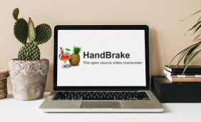 Constant Evolution: Latest Version of HandBrake